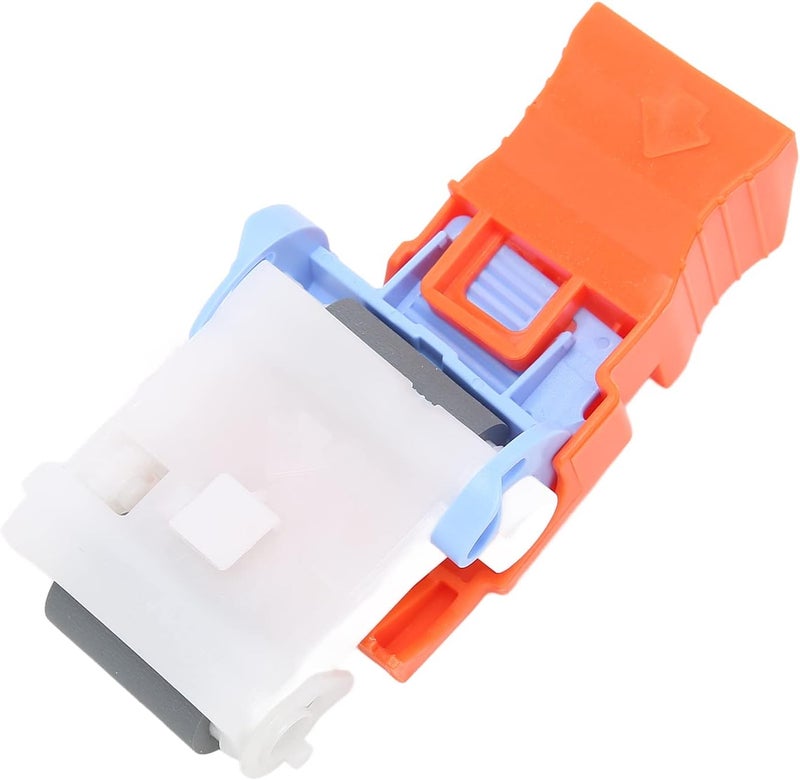 Printer Pick Up Roller, Replacement for M608 M609 M631, ABS Material Pickup Roller Assembly with Easy Install Design, Durable Paging Wheel for LaserJet Printers - Image 5