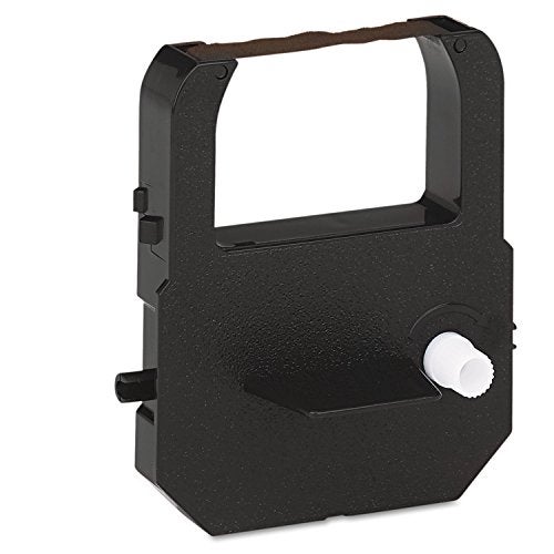 Lathem VIS6008 Ribbon, for use with Lathem Models: 900E, 1000E, 1500E, 5000EP, 7000E and 7500E, Purple (VIS6008) - Image 1