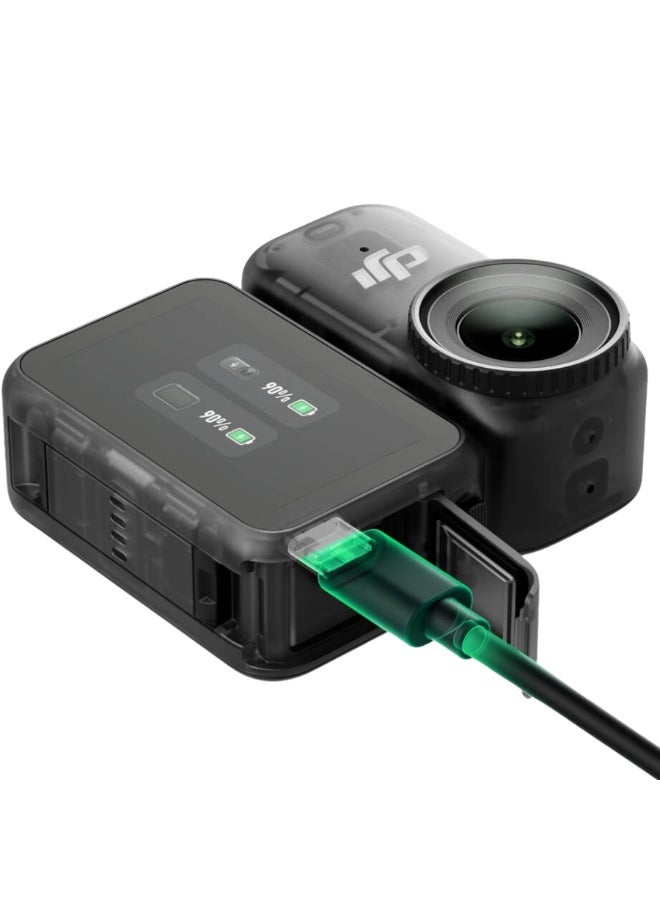 Osmo DJI Osmo Nano (128 gb) - Image 1