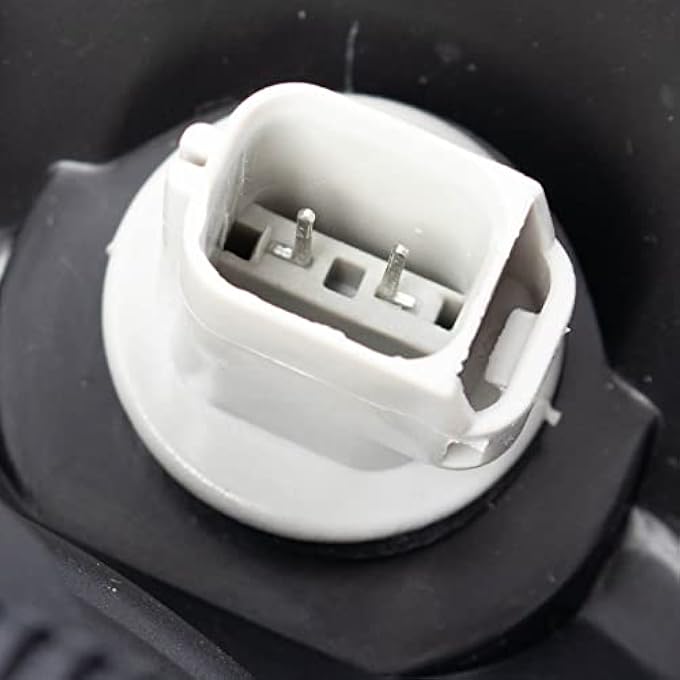 TRQ Performance Headlight Set Fits 20072013 Ford Expedition - Image 4