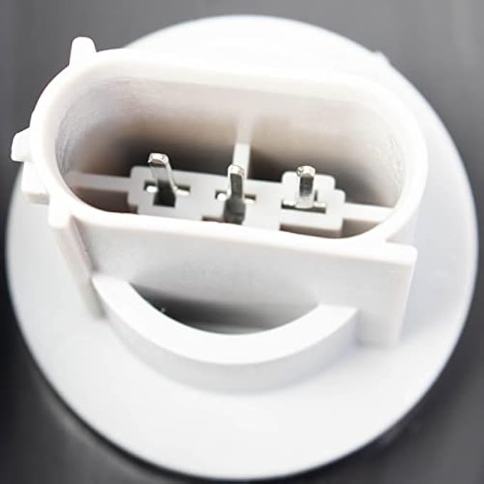 TRQ Performance Headlight Set Fits 20072013 Ford Expedition - Image 5