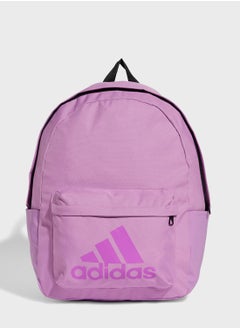 Adidas Classic Bos Backpack  - Image 1