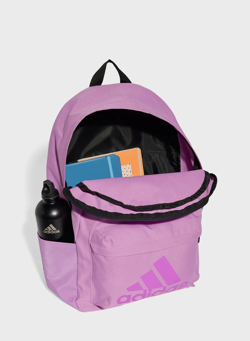 Adidas Classic Bos Backpack