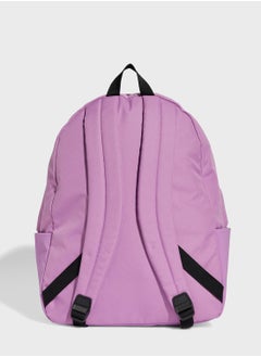 Adidas Classic Bos Backpack  - Image 2
