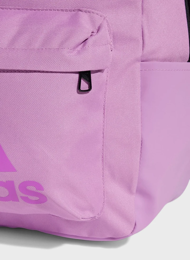 Adidas Classic Bos Backpack