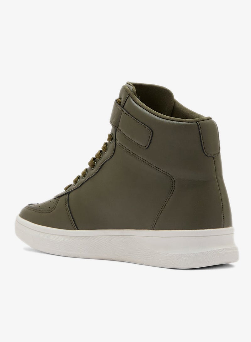 سفنتي فايف سنيكرز كاجوال هاي توب - Image 3