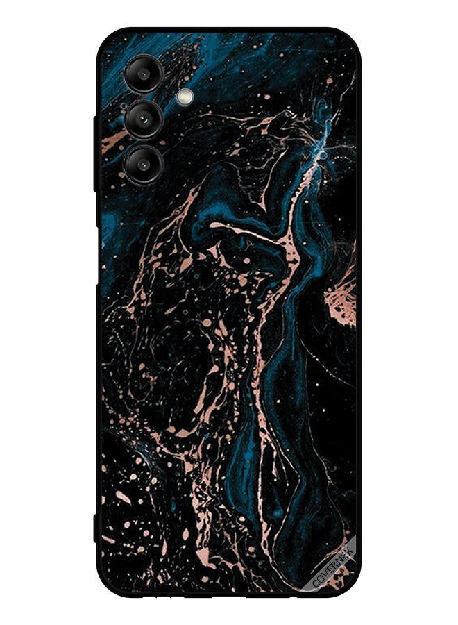 Covernex Protective Case Cover For Samsung Galaxy A04s Marble - Image 1