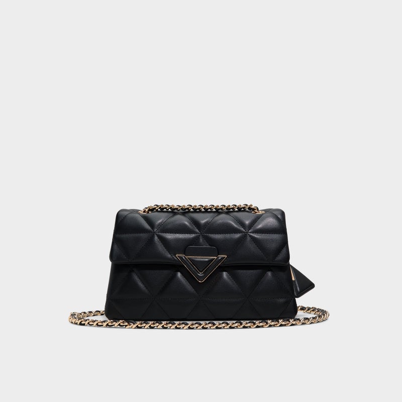 ALDO SOFTPUFFQUILT L CITY HANDBAG - Image 1