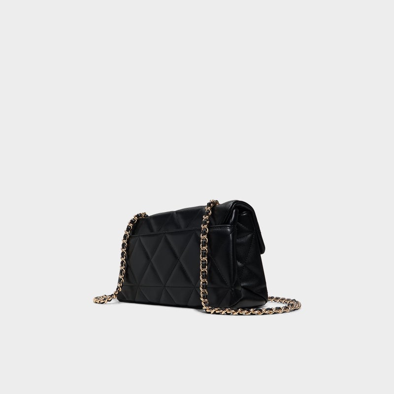 ALDO SOFTPUFFQUILT L CITY HANDBAG - Image 2