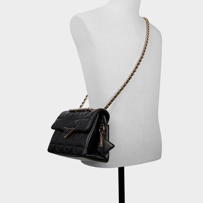 ALDO SOFTPUFFQUILT L CITY HANDBAG - Image 4