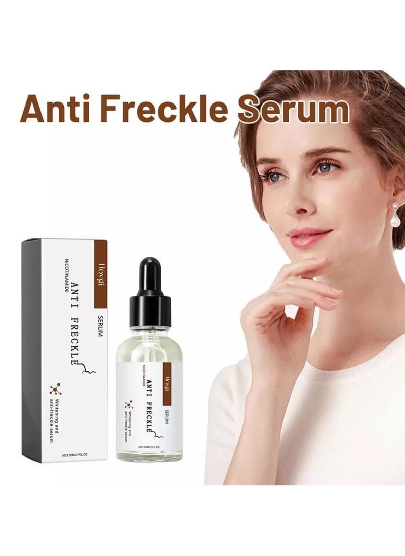 Serum Jeragat Degil Berkesaka Anti Freckles Whitening Serum Niacinamide Remover Freckles Dark Spots - pzsku/ZBA972E72E881DF6EECC9Z/45/_/1735796900/0937e069-89e1-4e8b-b5d3-9e2a49a12075