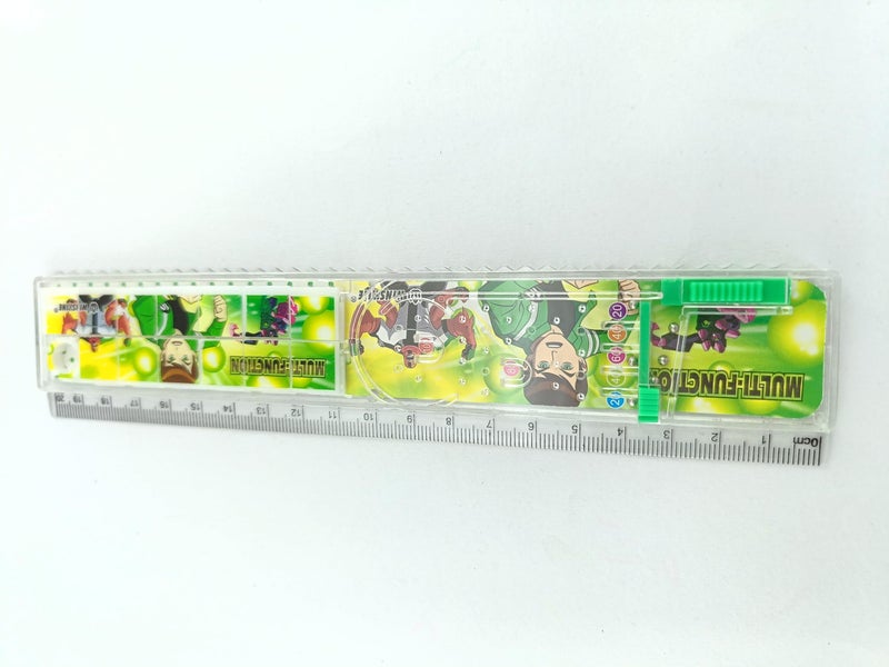 advancedestore Spirograph A Fun Drawing Tool (Set of 2, Any 2 Colours), Multi color - Image 3