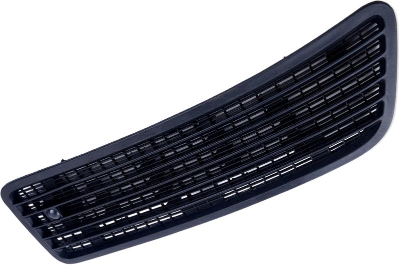 Partscollect Hood Bonnet Upper Grill Vent Trim for Mercedes-Benz - Image 2