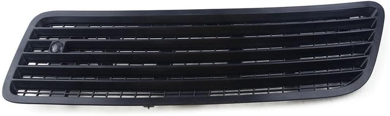 Partscollect Hood Bonnet Upper Grill Vent Trim for Mercedes-Benz - Image 3