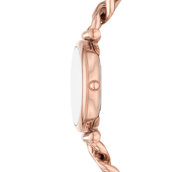 FOSSIL Es5378Set Carlie Analog Watch - Image 3