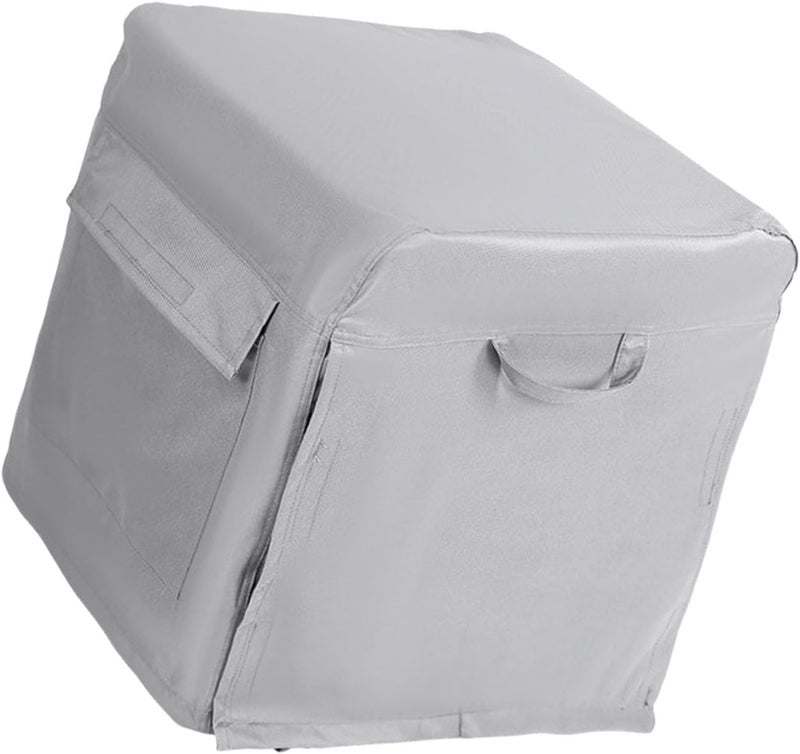 Portable Generator Covers Weatherproof Designs Home Accessory for Home and Outdoor Activity Protective Protective Generator Covers - Image 1