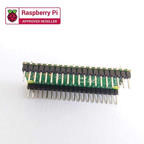 Raspberry Pi Pico with Headers All New Raspberry Pi Pico Soldered with Micro USB Cable - Image 4