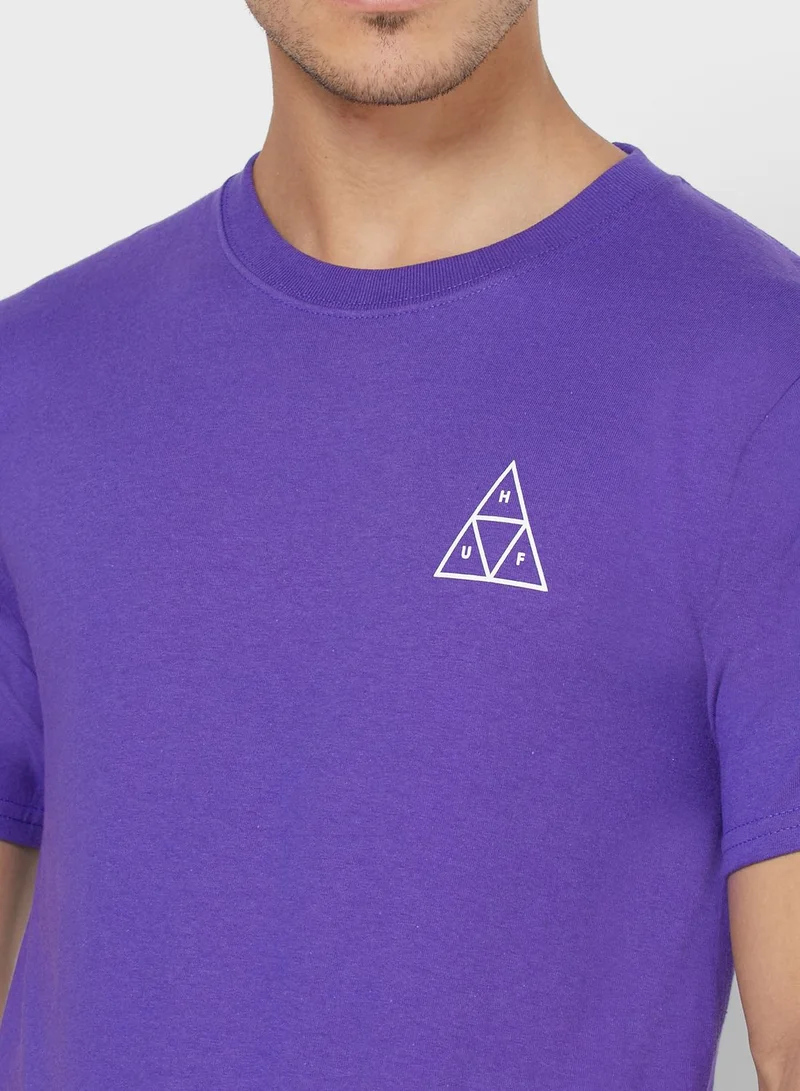 HUF Ancient Aliens T-Shirt