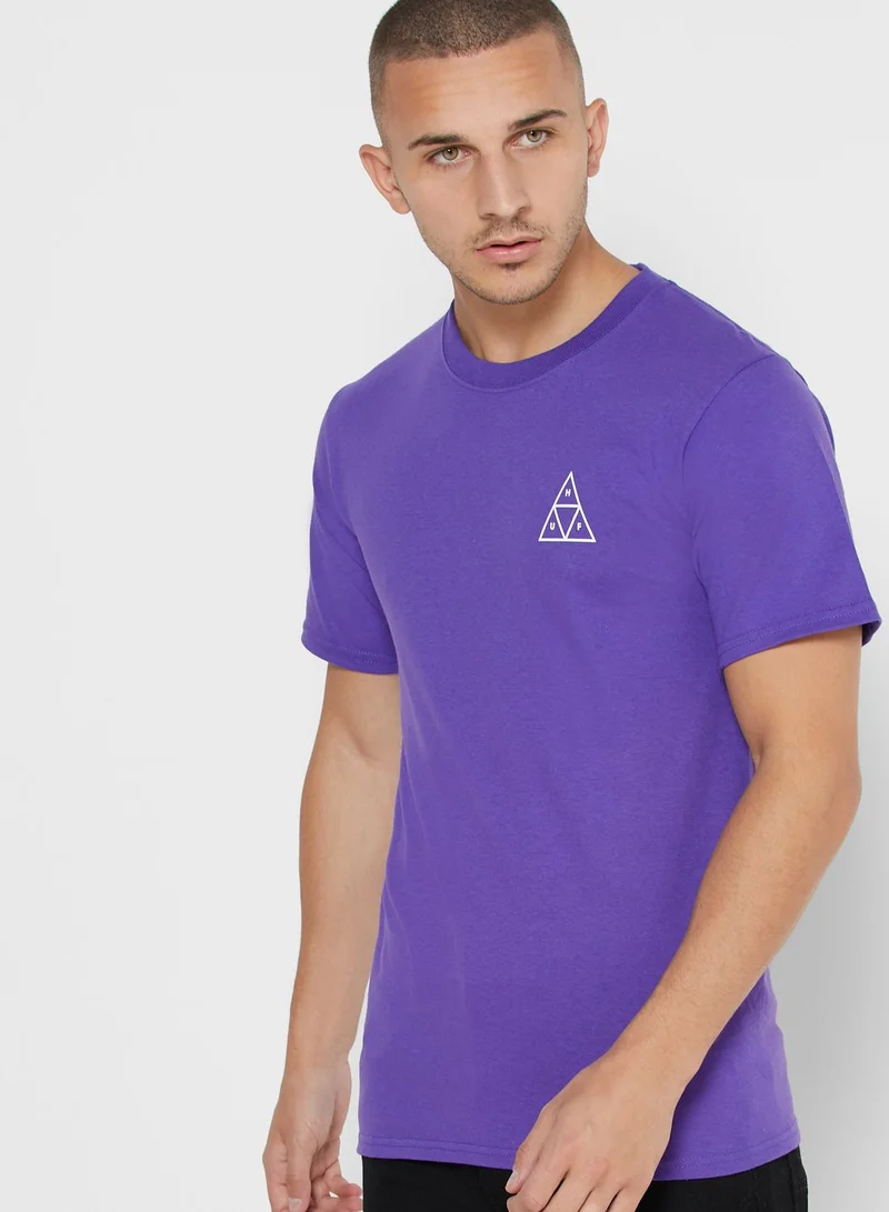 HUF Ancient Aliens T-Shirt