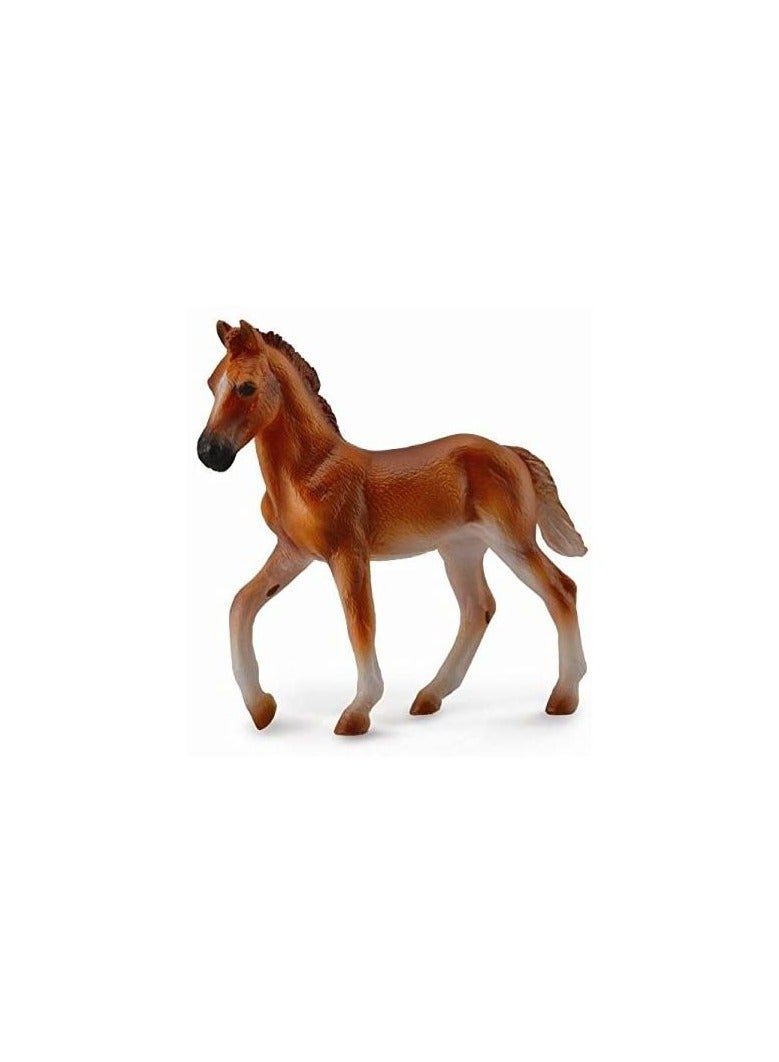 CollectA PERUVIAN PASO FOAL