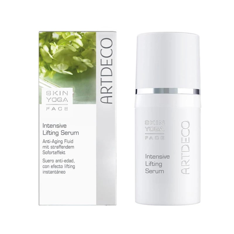 ARTDECO Intensive Lifting Serum - Anti-Aging Serum for a Youthful Appearance - Hydrating Serum with Instant Firming Effect - Long Lasting Effect - Facial Skin Care - Hyaluronic Acid - 1.05 Fl Oz - Image 1