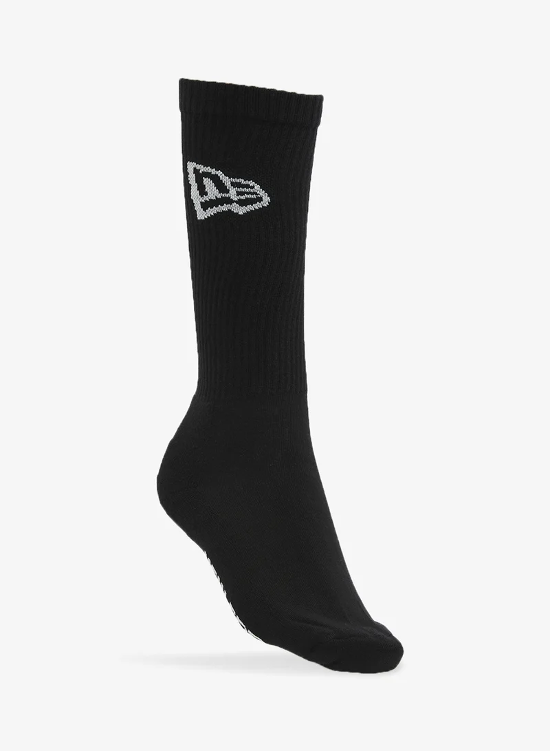 NEW ERA  Flag Crew Socks  | Best Price UAE