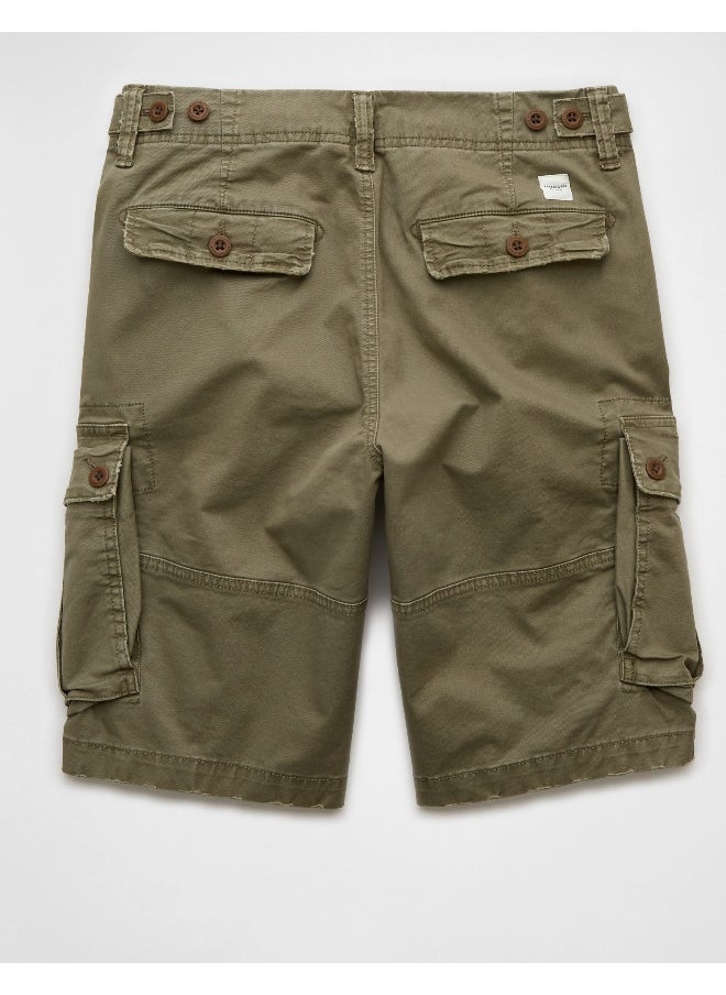 Pocket Detail Cargo Shorts - pzsku/ZBA9823C1074A005492ABZ/45/_/1739949994/ece9802f-bd56-4525-81b0-d776ed2a38d3