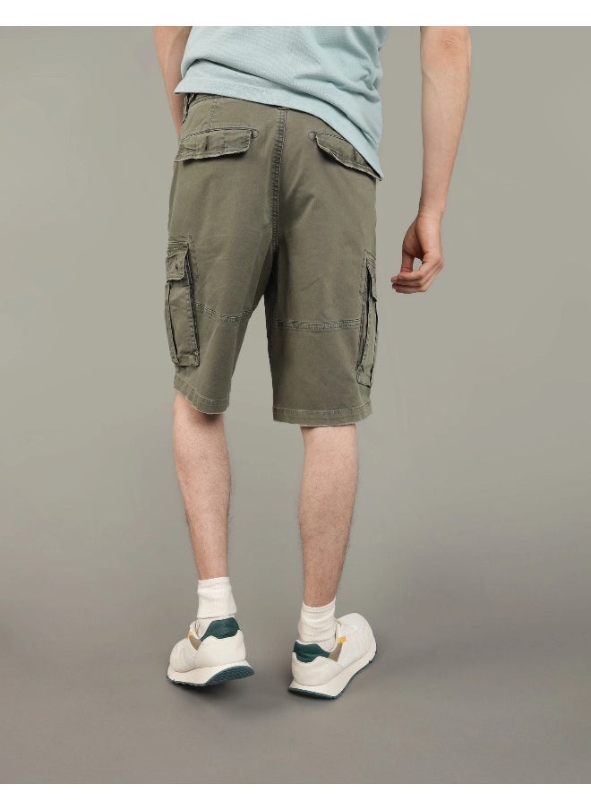 Pocket Detail Cargo Shorts - pzsku/ZBA9823C1074A005492ABZ/45/_/1739950029/dee85e10-bd13-4df8-b7d7-f43abb03f462