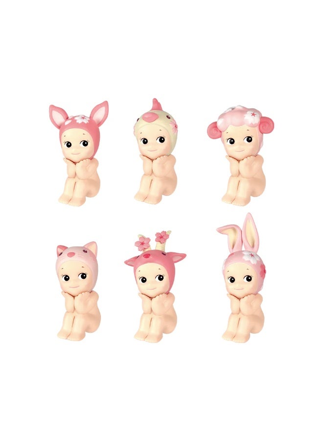 سوني أنجل مجسمات سوني أنجل الصغيرة (علبة مغلقة واحدة) (إصدار عالي الجودة) - Image 2