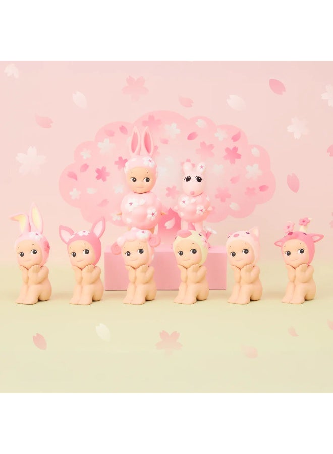 سوني أنجل مجسمات سوني أنجل الصغيرة (علبة مغلقة واحدة) (إصدار عالي الجودة) - Image 3