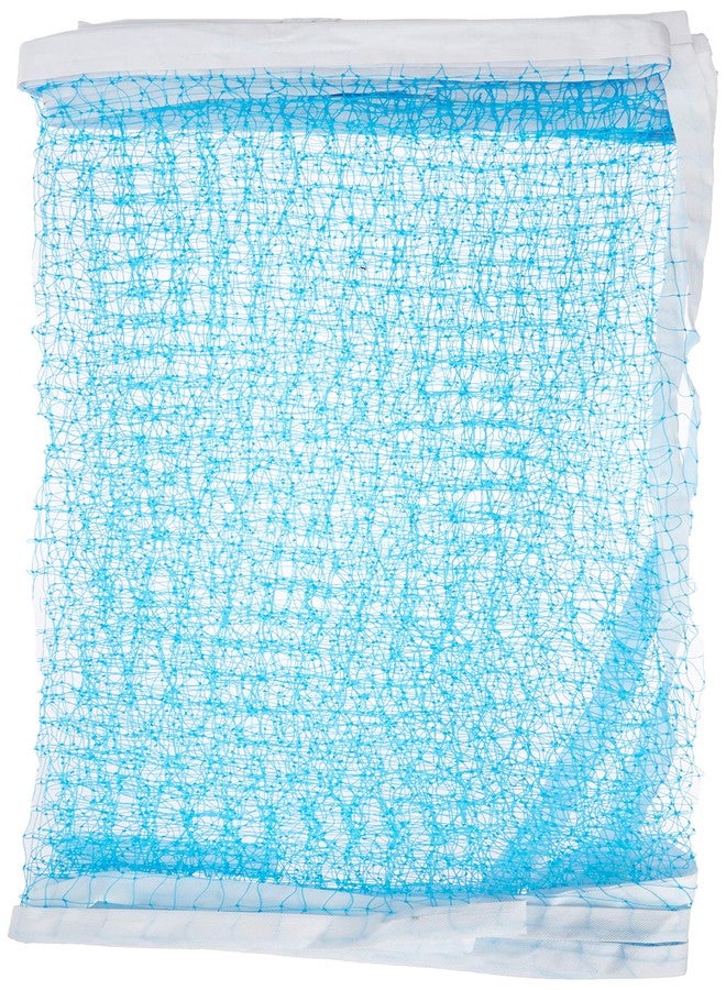 RAISCO R716F Nylon Badminton Net (Blue) - Image 1