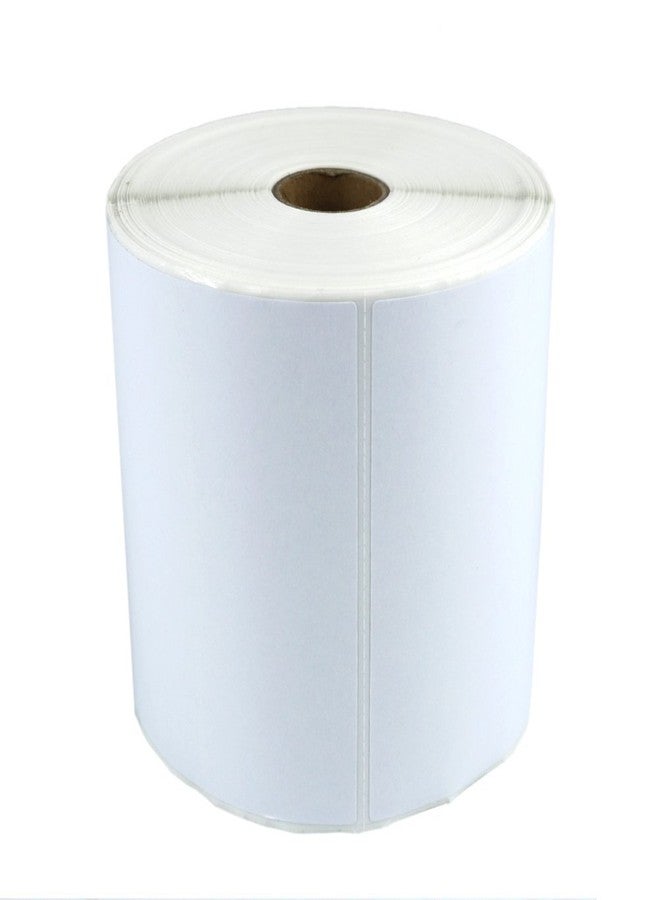 IDEALSEAL Compatible Replacement for ups Shipping Labels 1 Roll of 450 Labels 4x6 Direct Thermal for Zebras 2844 ZP-450 ZP-500 ZP-505 Shipping Labels Perfect Roll ups Labels - Image 1