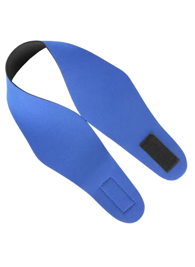 Neoprene Swimming Headband Ear Protection Sweatband Band Swimming Bathing Surfing Sports Headband Belts Hair Band - Image 1