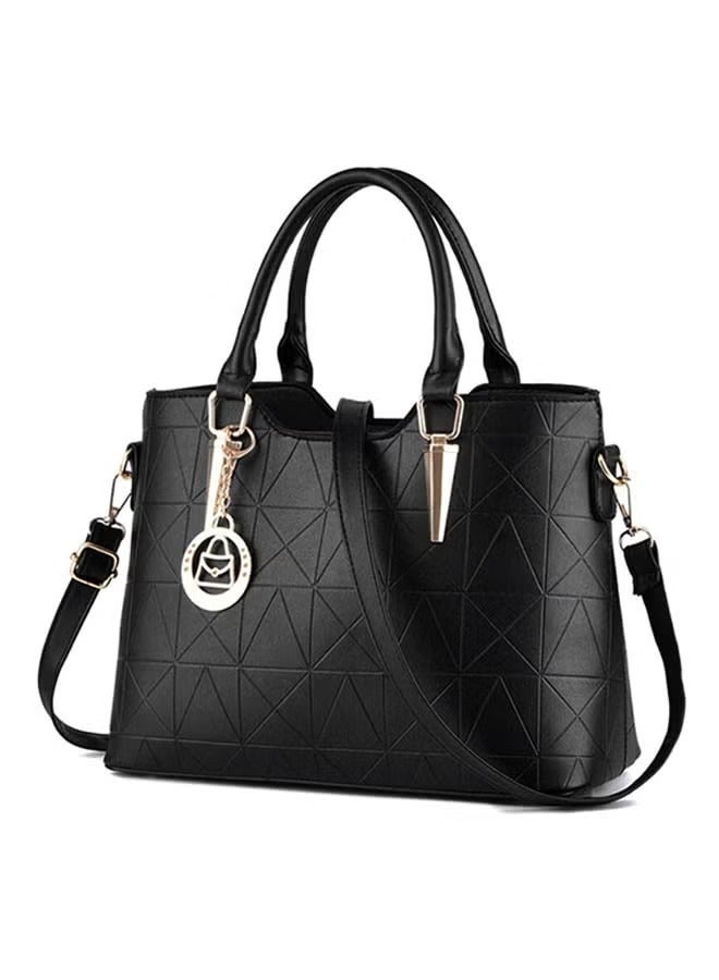Goolsky Adjustable Shoulder Bag Black