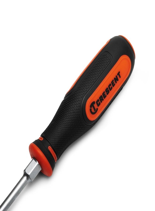 كريسنت طقم مفكات كريسنت المختلطة، 8 قطع - CSDS8PCSET - Image 4