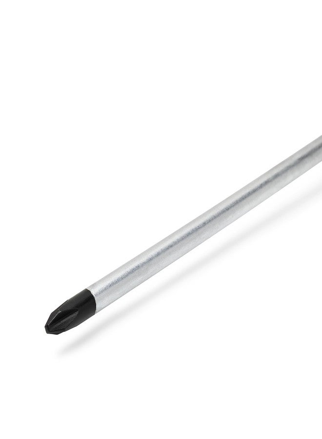 كريسنت طقم مفكات كريسنت المختلطة، 8 قطع - CSDS8PCSET - Image 5