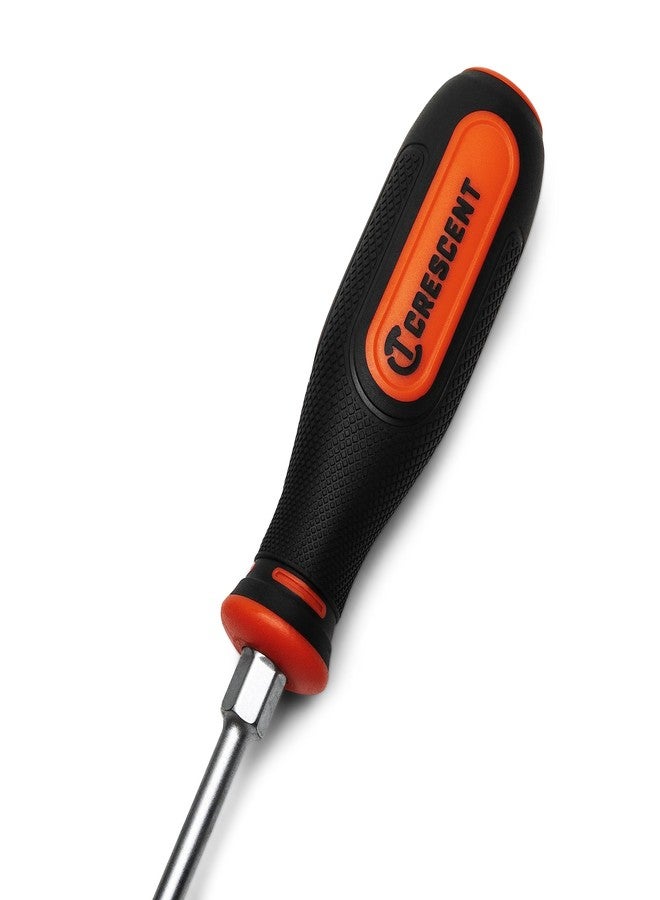 كريسنت طقم مفكات كريسنت المختلطة، 8 قطع - CSDS8PCSET - Image 3