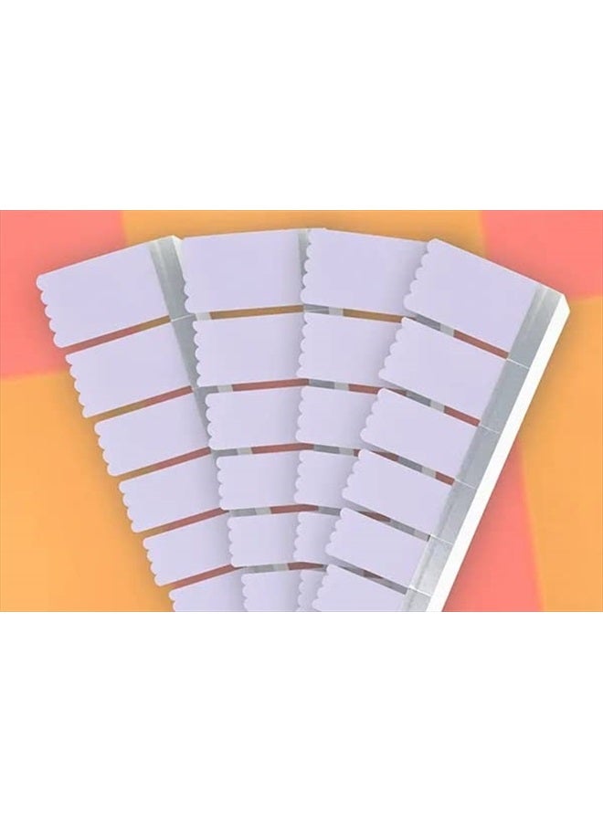 Color Street Read My Tulips (FTC064) Nail Strips (April 2022 Host Exclusive) - Image 2