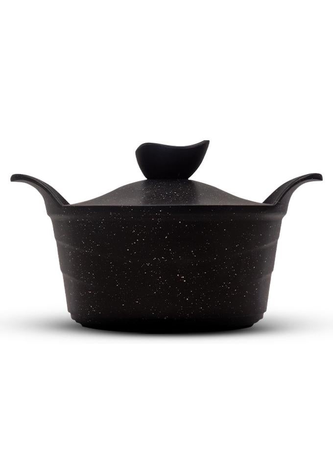 إيزي كوك حله ايزي كوك باللون الأسود مقاس 20