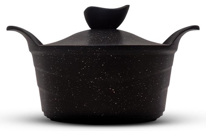 إيزي كوك حله ايزي كوك باللون الأسود مقاس 20