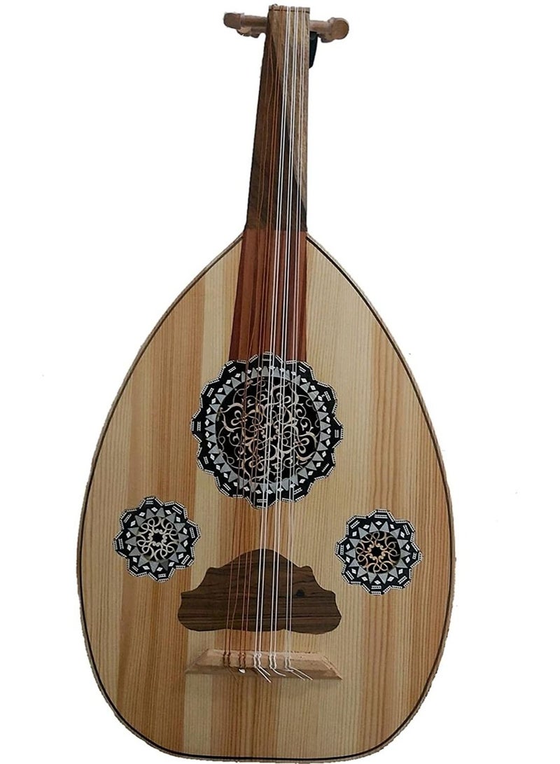 آلة العود الموسيقية - Image 1