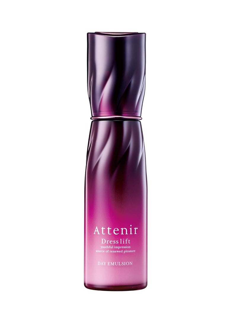 ATTENIR Dress Lift Day Emulsion Cream 60ml Japan