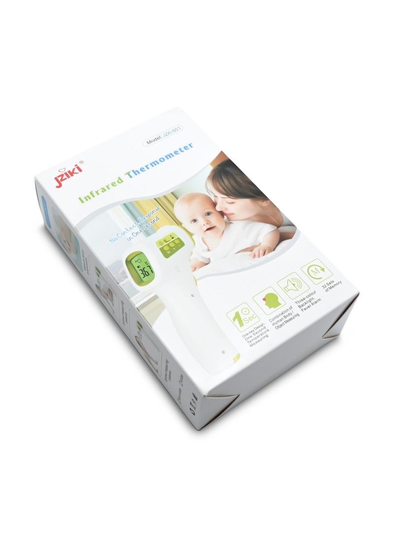 JZIKI Electronic Gun Thermometer - Image 4