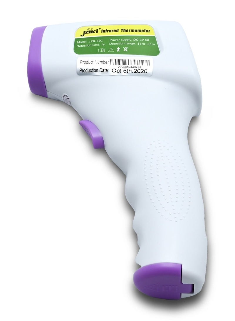 JZIKI Electronic Gun Thermometer - Image 1