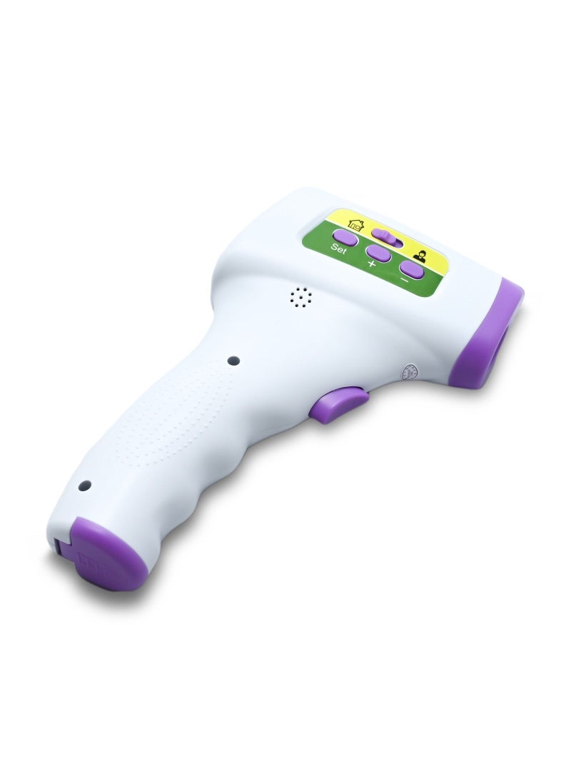 JZIKI Electronic Gun Thermometer - Image 5