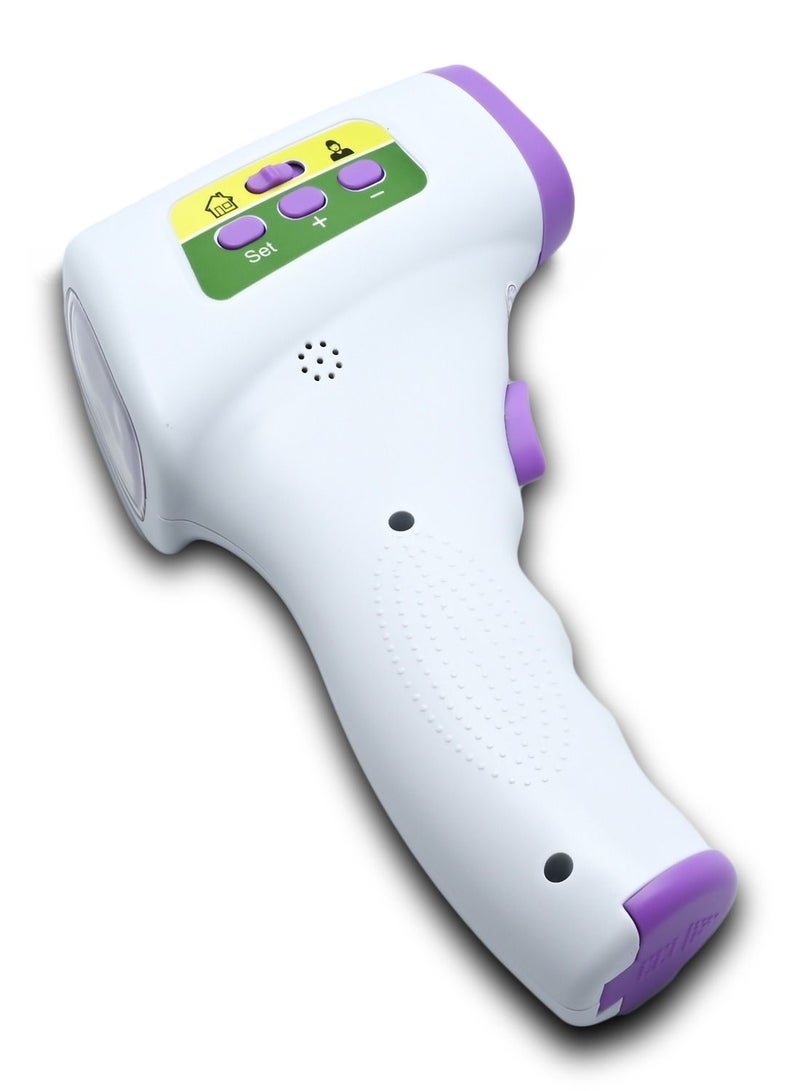 JZIKI Electronic Gun Thermometer - Image 3