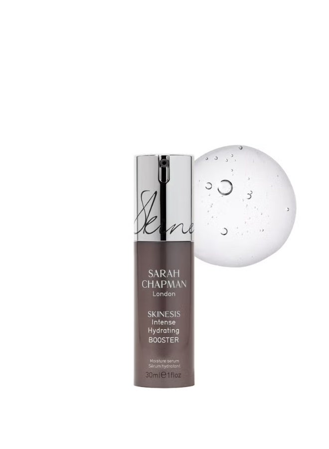 Sarah Chapman Skinesis Intense Hydrating Booster 30ml - Image 2