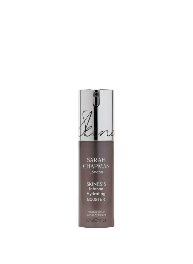 Sarah Chapman Skinesis Intense Hydrating Booster 30ml - Image 4