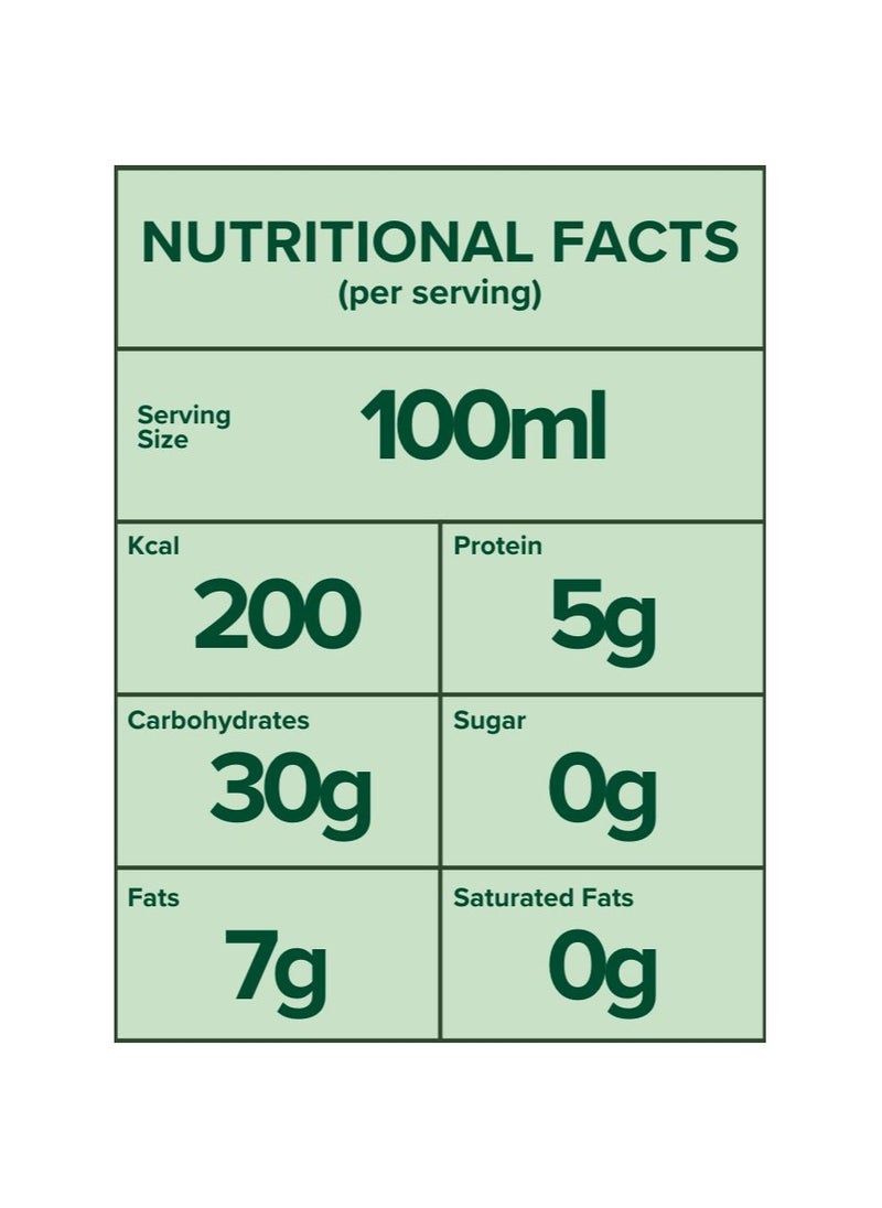 Freakin Healthy Vegan Chocolate Granola 340g  - Image 2