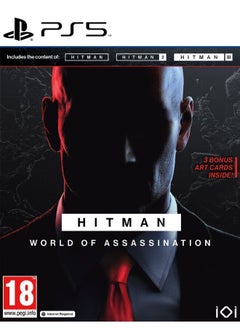 Hitman World of Assassination For PS5 - pzsku/ZBA9951065F6F46E95971Z/45/_/1735228393/e73bcbde-08e1-4276-aa39-86ace990998c